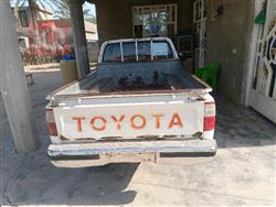 تويوتا هايلوكس